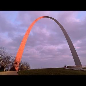 Meet your Posher, Luke